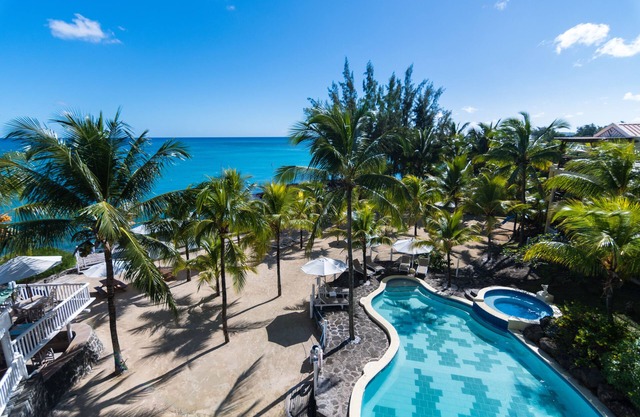 Hibiscus Boutique Hotel