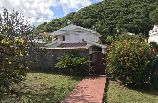 Hibiscus Residence 