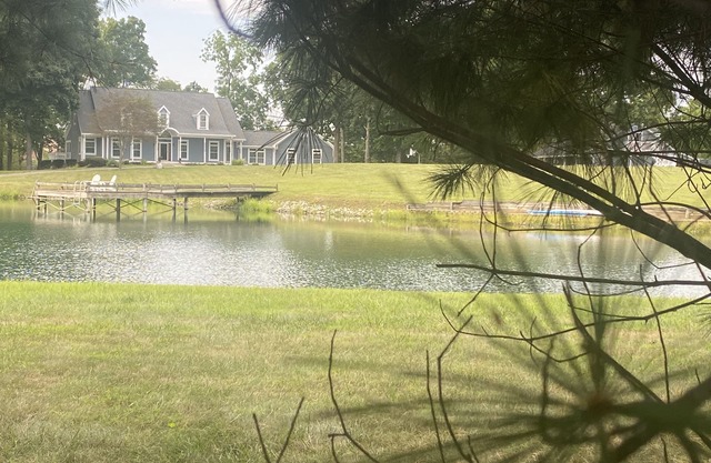 Hickory Hill Estates (Muncie)