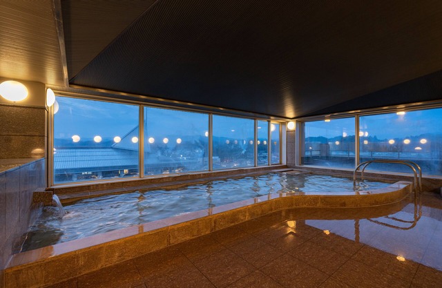 Hida Hotel Plaza