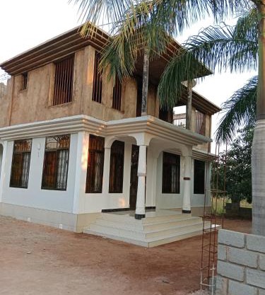Hidalgo Home Apartment's
