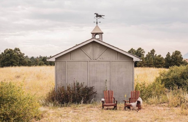 Hidden Acres— Mountain View, Family Space By USAFA!