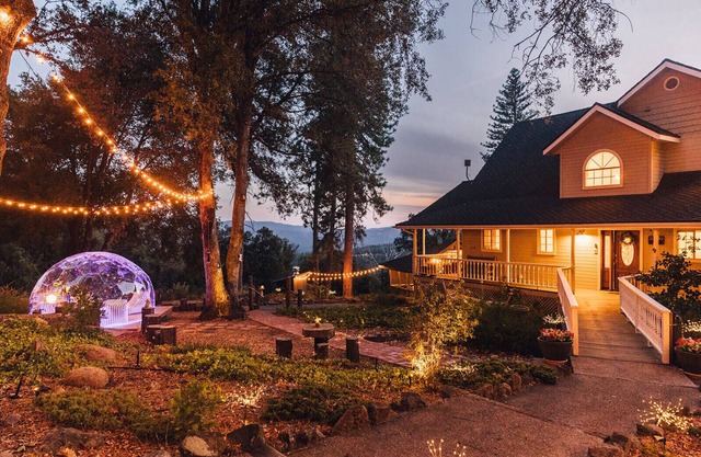 Hidden Forest Castle -A Place Where Memories Begin