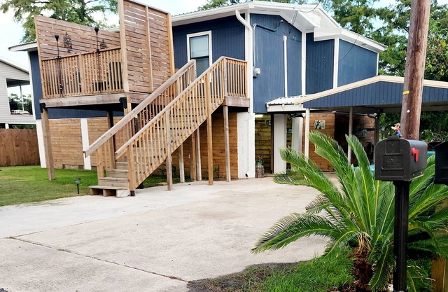 Hidden gem, beautiful scenery, peaceful and private n