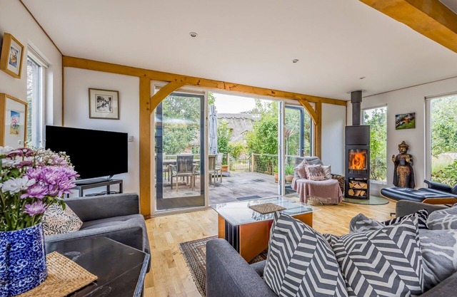 Hidden Gem by the Sea | Pass The Keys