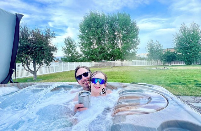 Hidden Gem for Skiing, Fishing, Hiking, Views