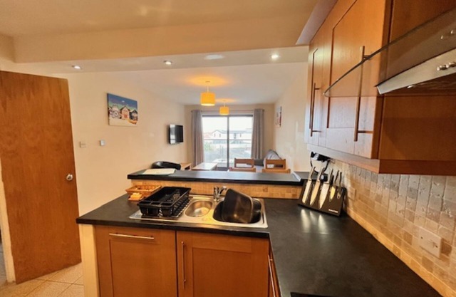 Hidden Gem in Coastal Devon