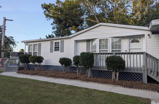 Hidden Gem in Hampstead. NC