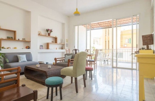 Hidden Gem in Mar Mikhaelnn