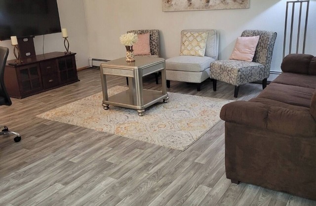 Hidden Gem Midtown Suite With Self Check-inn