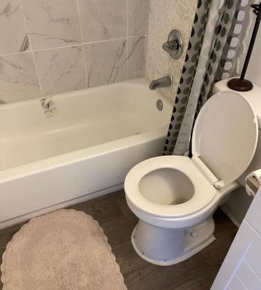 Hidden gem near lake Houston