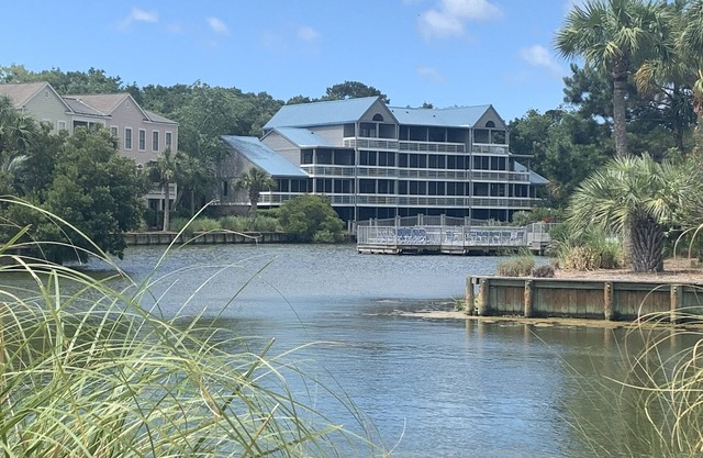 Hidden Gem on Seabrook Island-visit our fabulous beaches on this magical island!