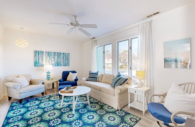 Hidden Harbour Ocean Parkway 