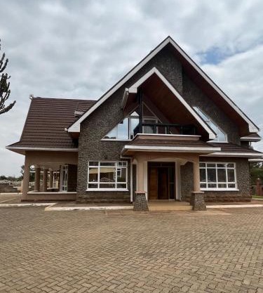 Hidden Hills Thika Greens