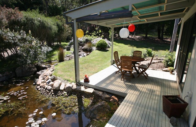 Hidden Oasis - 65 Strudwicks Road- Peaceful and onl