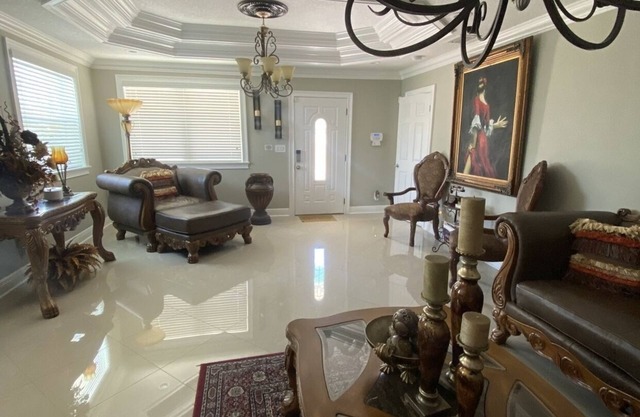 Hidden paradise close to downtown Tampa