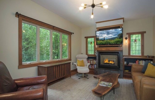 Hidden Valley Cottage