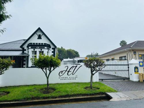 Hidden Villas Guesthouse