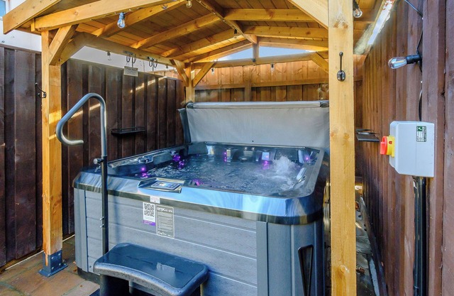 Hidden Winds Cottage