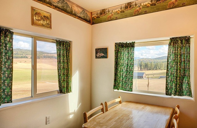 Hideaway at Eden Valley Guest Ranch