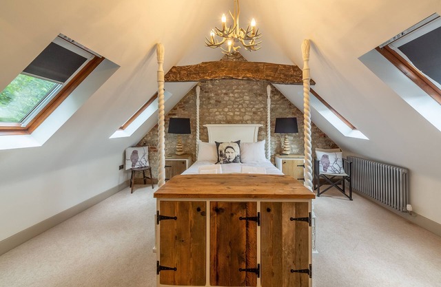 Hideaway Barn, Thornham, Norfolk