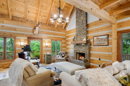 Hideaway Cabin at Buckeye Creek