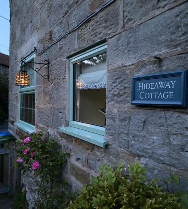 Hideaway Cottage