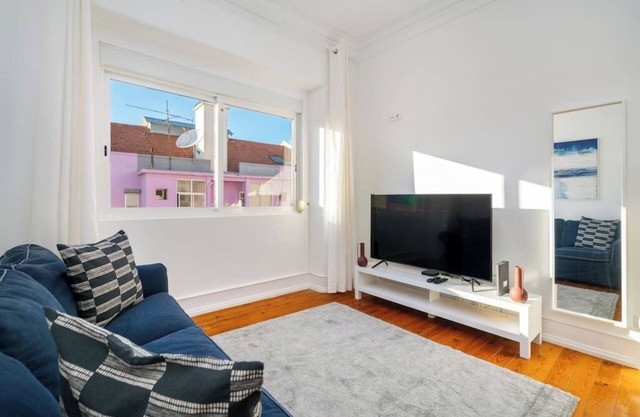 Hideaway Family Apartment | Top Floor | Wi-Fi