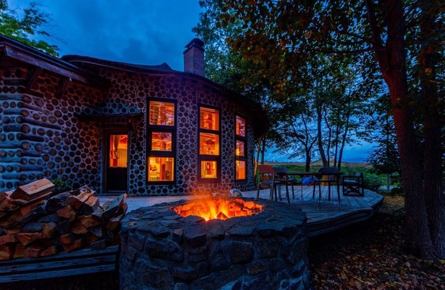 Hideaway for 14 ppl1 W bd 1 Loft w 2 S bds/Abuta-gun Hokkaidō