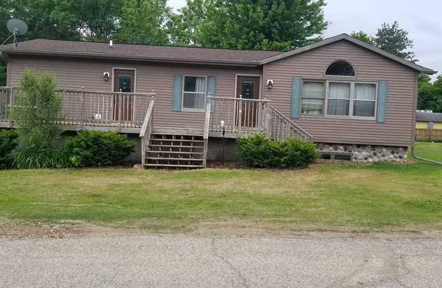 Hideaway in the Millville Valley