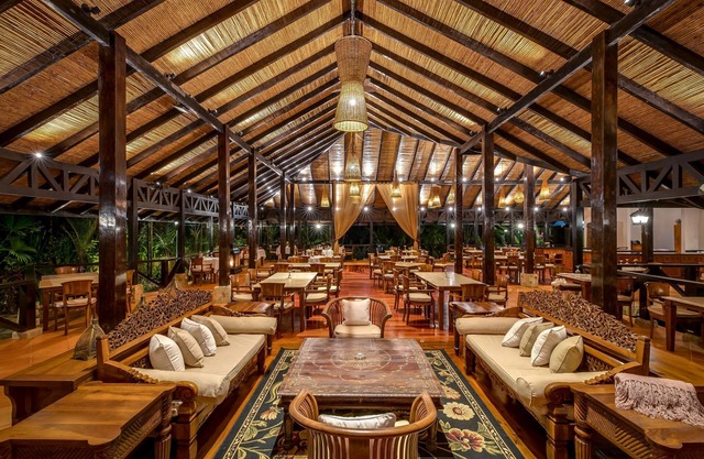 Hideaway Rio Celeste