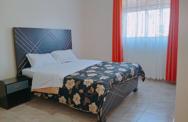 Hideout Palace Buwate