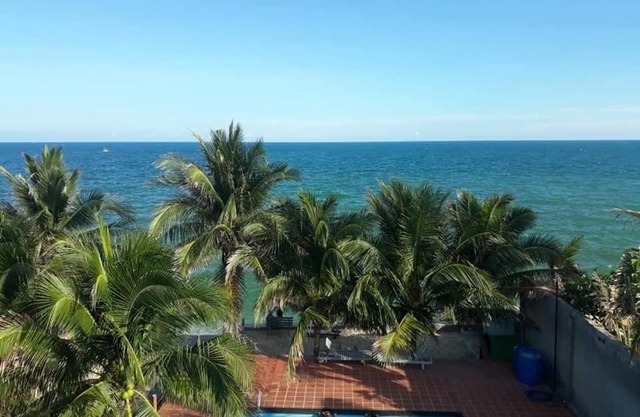 Hiep Hoa Resort
