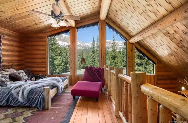 High Country Haven - Ski Breck/Views/Hot tub/Game Room