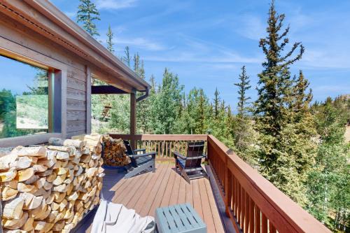 High Country Haven
