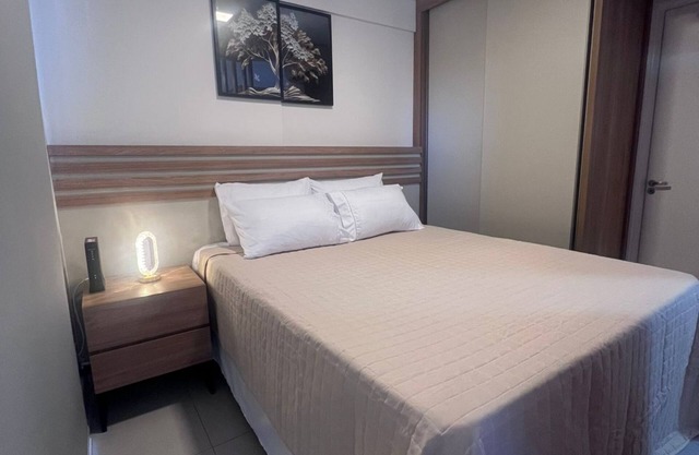 High-End Loft - Up Town Residence - Studio