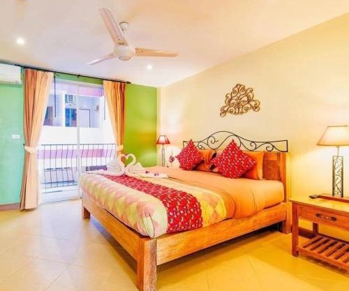 High Lords Residence Jomtien