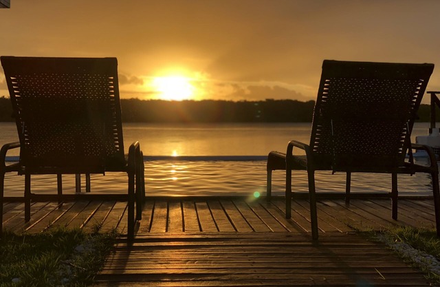 High Luxury House in the Sunset of the Mosqueiro - Best sunset in Aracaju