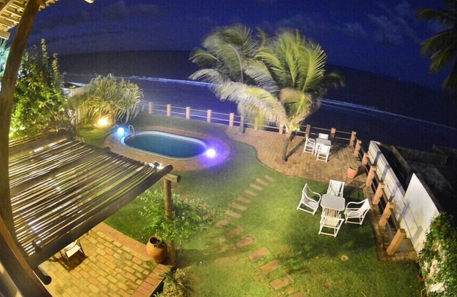 HIGH Luxury House - swimming SEA-COAST US CHRISTMAS -RN