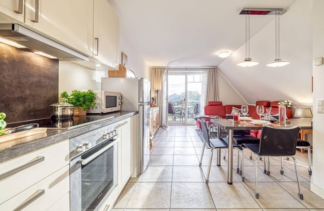 Mühlenstrasse Zingst 