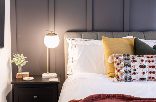 High Quality Apartment in Central Camden NSW
