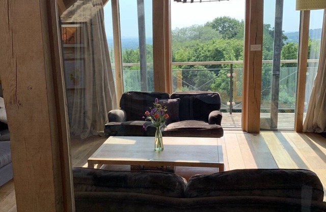 High Specification House With Views To Die For!