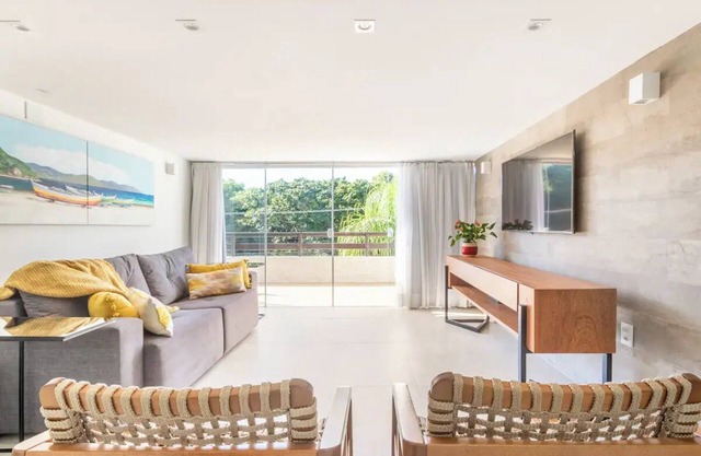 High standard apartment in Open Shopping