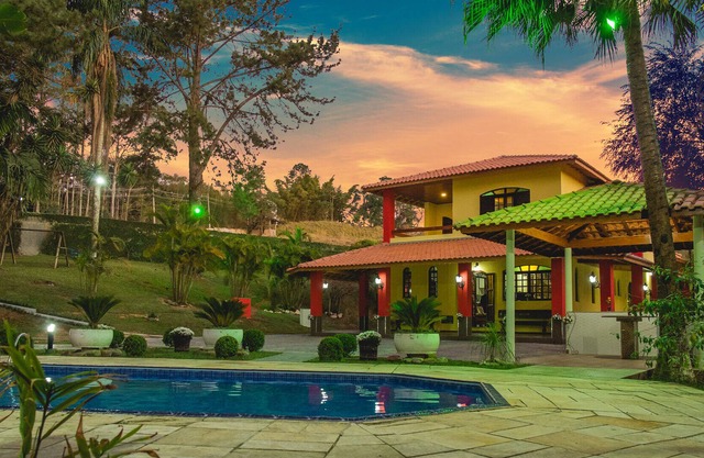 High Standard Farm For Weddings, Parties and Celebrations | Next SP