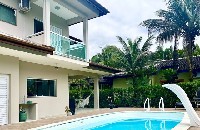 High standard house in Cond Clube- Beach Tennis