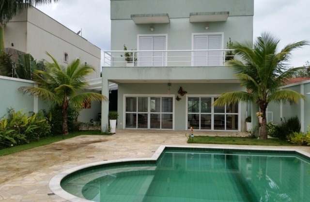 High Standard House Pernambuco Beach