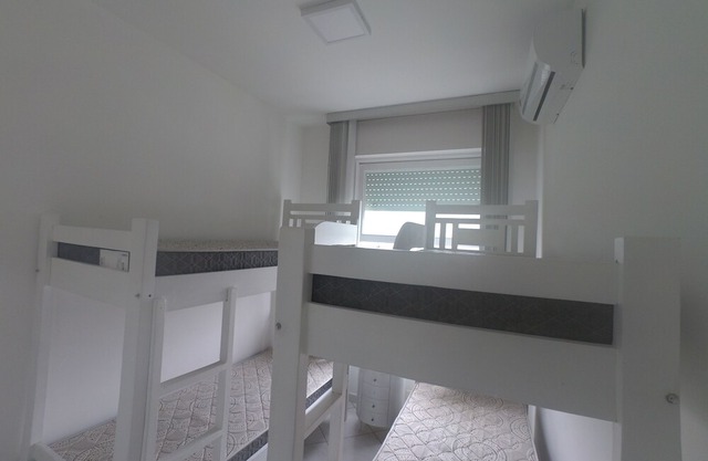 High Standard Sea Front Apartment