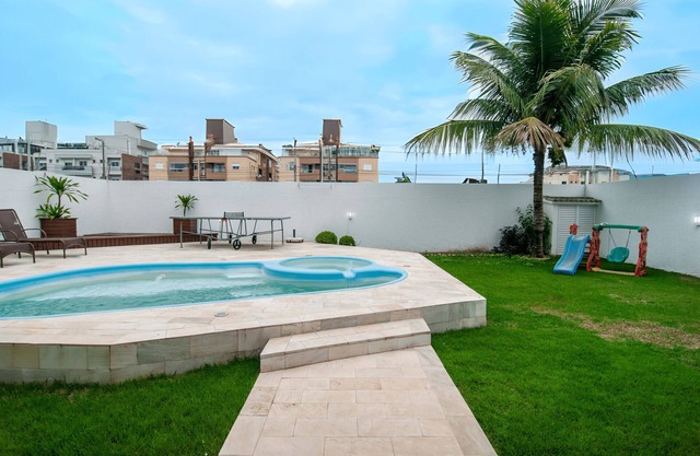 High Standard with Private Pool in Ingleses R0052