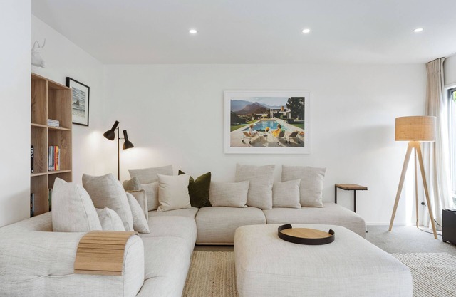 High Tide Haven ~ Mount Maunganui - Beyonder Holiday Homes