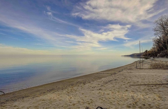 "High Tide Tranquility"- Beach w/BBQ